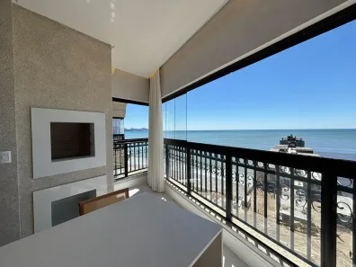 Apartamento com 3 Quartos à venda, 140m² no Meia Praia, Itapema