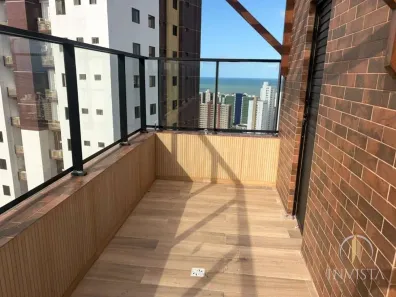 Cobertura com 2 Quartos à venda, 119m² no Miramar, João Pessoa