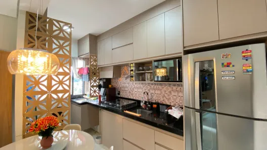 Apartamento com 2 Quartos à venda, 49m² no Jardim Bianco, São José do Rio Preto