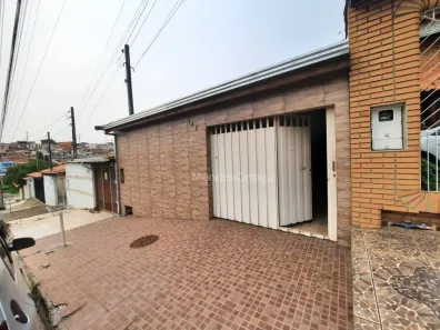 Casa com 3 Quartos à venda, 118m² no Jardim Flamboyant, Sorocaba