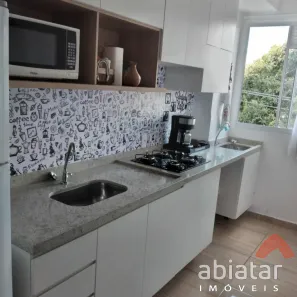Apartamento com 2 Quartos à venda, 42m² no Jardim Gilda Maria, São Paulo