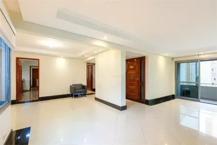 Apartamento com 4 Quartos à venda, 210m² no Indianópolis, São Paulo