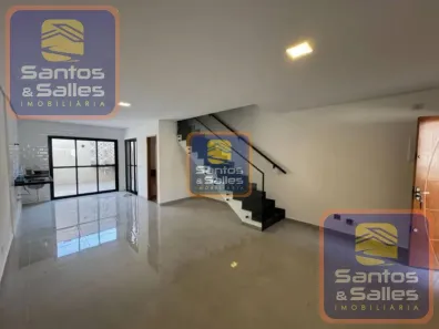 Sobrado com 3 Quartos à venda, 131m² no Vila Carrão, São Paulo
