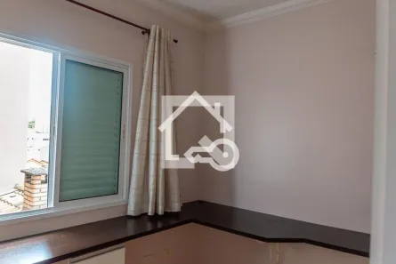 Apartamento com 3 Quartos à venda, 111m² no Santa Terezinha, São Bernardo do Campo