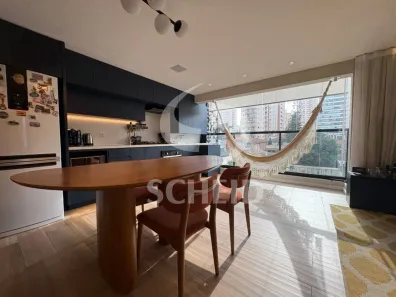 Apartamento com 2 Quartos à venda, 47m² no Vila Mariana, São Paulo