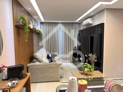 Apartamento com 2 Quartos à venda, 74m² no Independência, São Bernardo do Campo