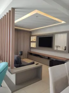 Apartamento com 3 Quartos à venda, 87m² no Santa Terezinha, Paulínia