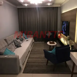 Sobrado com 3 Quartos à venda, 135m² no Vila Nova Mazzei, São Paulo