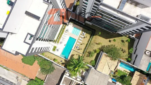 Apartamento com 4 Quartos à venda, 129m² no Sumaré, São Paulo