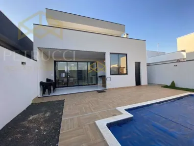 Sobrado com 3 Quartos à venda, 237m² no Parque Ortolândia, Hortolândia
