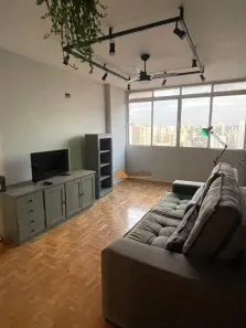 Apartamento com 2 Quartos à venda, 94m² no Centro, Ribeirão Preto