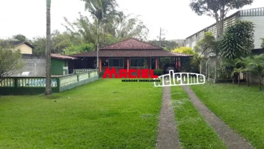 Fazenda/Sítio com 3 Quartos à venda, 300m² no Buquirinha, São José dos Campos