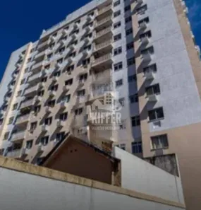 Apartamento com 2 Quartos à venda, 67m² no Centro, Niterói
