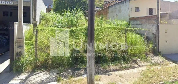 Lote/Terreno à venda, 270m² no Jardim Myrian Moreira da Costa, Campinas