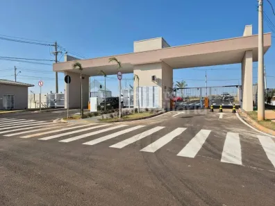 Casa de Condomínio com 2 Quartos à venda, 44m² no Garden RNI, Bady Bassitt