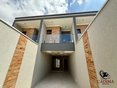 Casa com 3 Quartos à venda, 118m² no Vila Feliz, São Paulo