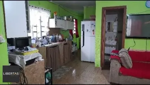 Casa com 5 Quartos à venda, 289m² no Formoza, Alvorada
