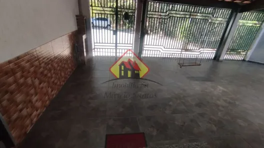 Casa com 3 Quartos à venda, 165m² no Conjunto Moacyr de Alvarenga Peixoto, Taubaté