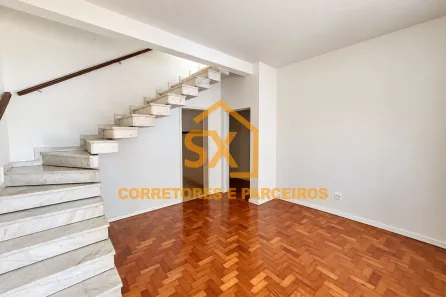 Casa de Condomínio com 2 Quartos à venda, 68m² no Portuguesa, Rio de Janeiro