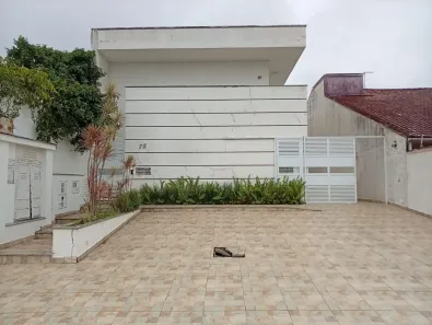 Kitnet com 1 Quarto à venda, 40m² no Cidade Nova Peruíbe, Peruíbe