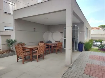Apartamento com 2 Quartos à venda, 38m² no Cidade Mãe do Céu, São Paulo