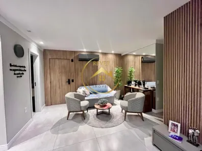 Apartamento com 3 Quartos à venda, 107m² no Jardim Brasil, Campinas