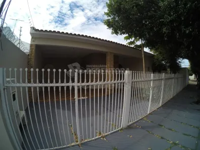 Casa com 3 Quartos à venda, 236m² no Boa Vista, São José do Rio Preto