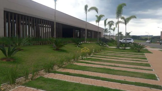 Lote/Terreno à venda, 534m² no Loteamento Residencial Arborais, Campinas