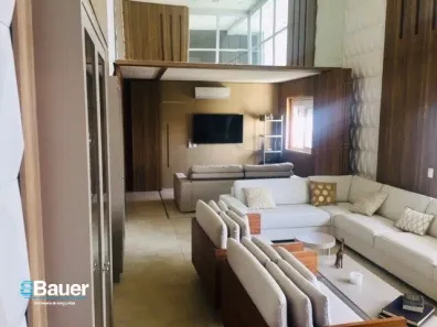 Apartamento com 4 Quartos à venda, 189m² no Taquaral, Campinas