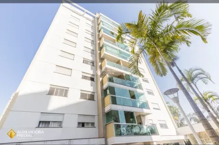 Apartamento com 3 Quartos à venda, 91m² no Itacorubi, Florianópolis