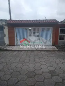 Casa com 2 Quartos à venda, 70m² no Vila Atlântica, Mongaguá