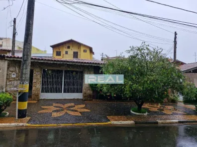 Casa com 3 Quartos à venda, 115m² no Jardim Fortaleza, Paulínia
