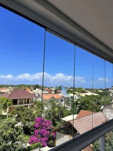 Cobertura com 2 Quartos à venda, 143m² no Rio Tavares, Florianópolis