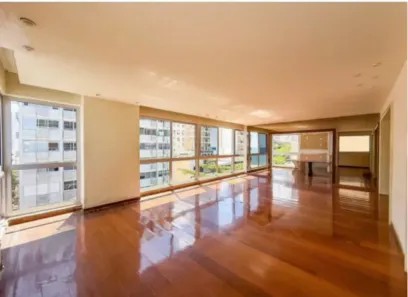 Apartamento com 4 Quartos à venda, 230m² no Leblon, Rio de Janeiro