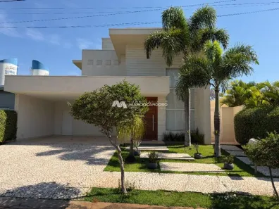 Sobrado com 3 Quartos para alugar, 300m² no Parque Residencial Damha VI, São José do Rio Preto
