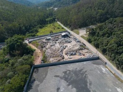 Lote/Terreno para alugar, 6000m² no Glebas, Franco da Rocha