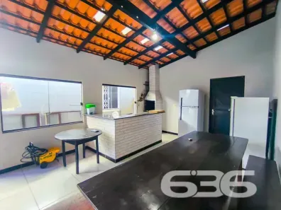 Sobrado com 4 Quartos à venda, 230m² no Comasa, Joinville