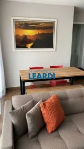 Apartamento com 1 Quarto à venda, 50m² no Brooklin Paulista, São Paulo