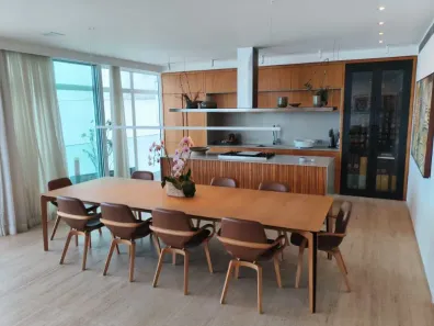 Apartamento com 4 Quartos à venda, 280m² no Leblon, Rio de Janeiro