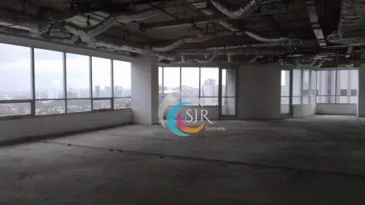 Sala Comercial para alugar, 380m² no Alphaville Centro Industrial e Empresarial/Alphaville., Barueri