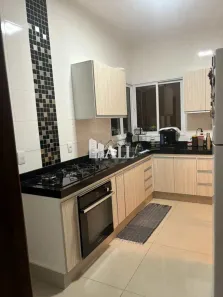 Casa de Condomínio com 3 Quartos à venda, 150m² no Residencial Alta Vista, São José do Rio Preto