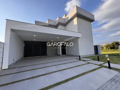 Casa de Condomínio com 3 Quartos à venda, 233m² no Parque Ipiranga, Resende