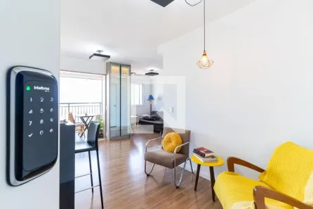 Apartamento com 2 Quartos à venda, 52m² no Socorro, São Paulo