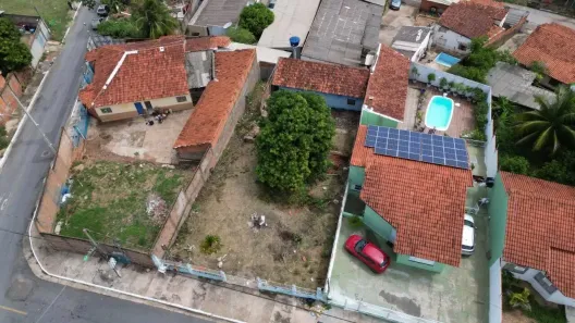Lote/Terreno à venda, 360m² no Ribeirão da Ponte, Cuiabá