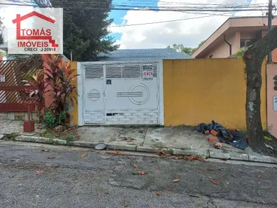 Casa com 4 Quartos à venda, 410m² no Parque São Domingos, São Paulo