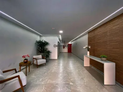 Apartamento com 2 Quartos à venda, 81m² no Praia do Morro, Guarapari