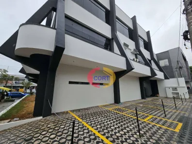Prédio Comercial para alugar, 330m² no Centro, Arujá