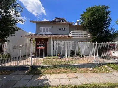Casa com 5 Quartos à venda, 179m² no Senai, Santa Cruz do Sul