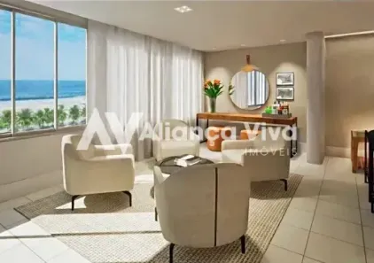 Apartamento com 3 Quartos à venda, 273m² no Copacabana, Rio de Janeiro