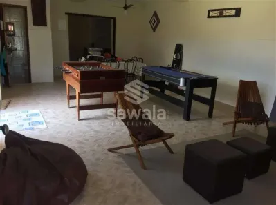 Casa com 4 Quartos à venda, 400m² no Centro (Praia Seca), Araruama